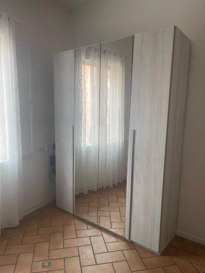 45 - Tourist House Bologna Oberdan - Self Check-In Leilighet Eksteriør bilde