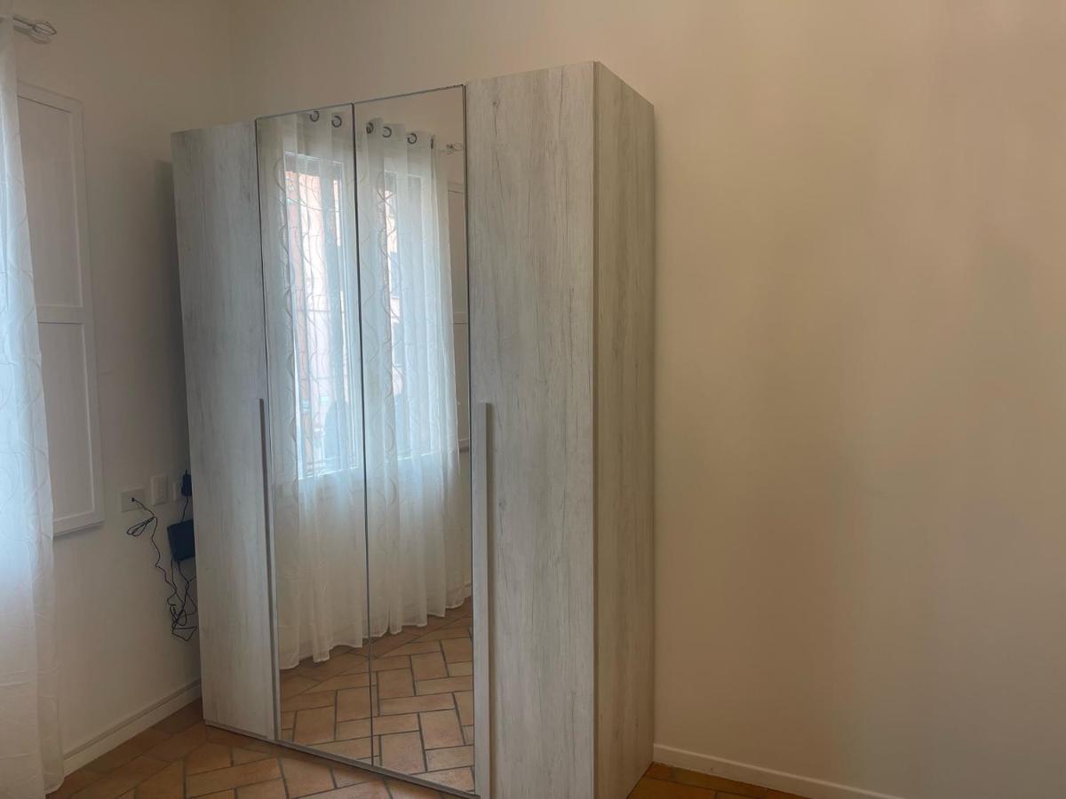 45 - Tourist House Bologna Oberdan - Self Check-In Leilighet Eksteriør bilde