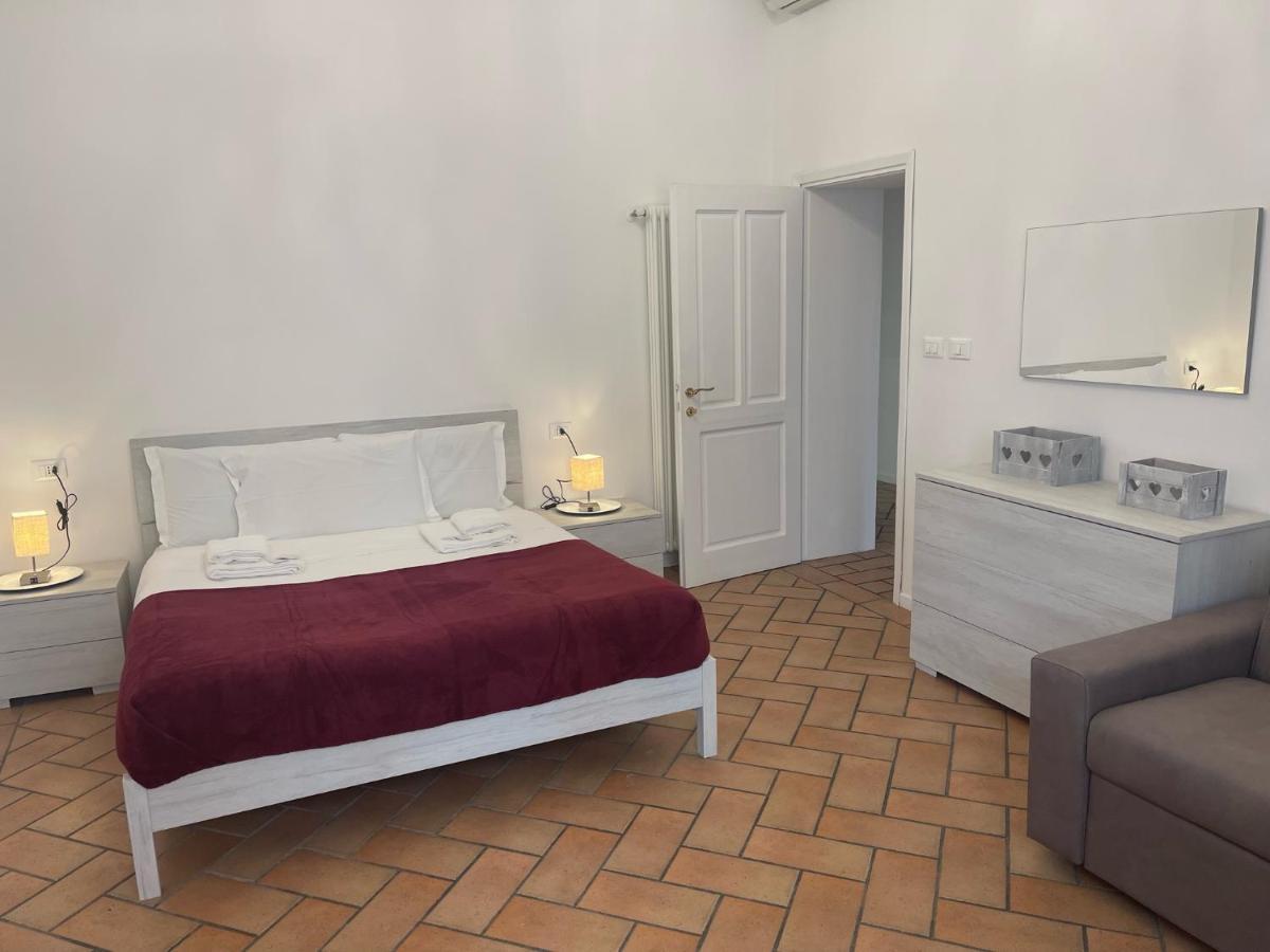 45 - Tourist House Bologna Oberdan - Self Check-In Leilighet Eksteriør bilde